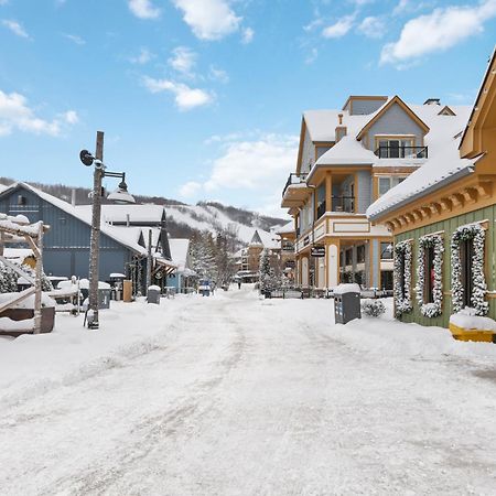 Blue Mtn Getaway In Historic Snowbridge Chalet Villa Collingwood Bagian luar foto